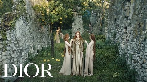 dior couture youtube|Dior couture locations.